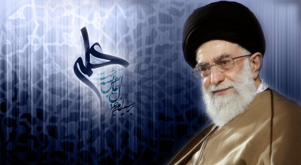 علی(ع) چنین بود// مظلومیت در عین قدرت، صلابت در عین عطوفت