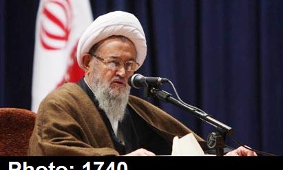 ترویج معارف اسلامی بهترین سد برای مقابله با عرفان های انحرافی است