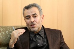 امنیت شغلی موجب ارتقای توانمندی کارکنان دستگاه هاست