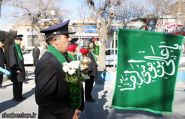 حضور خدام رضوی در استان‌ها در ترویج فرهنگ رضوی موثر است