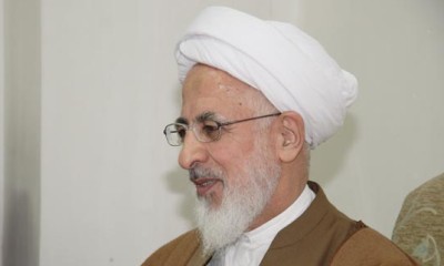 هیات بانوان مصری با آیت الله جوادی آملی دیدار کردند