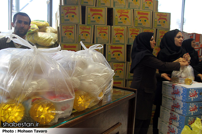 سبد کالا و رسانه‌هایی مثابه بمب‌افکن