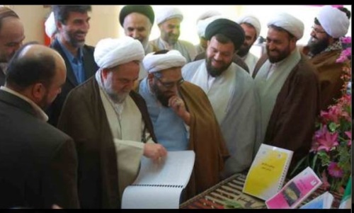 رونمایی از 7 اثر پژوهشی صدا و سیمای مرکز خراسان شمالی