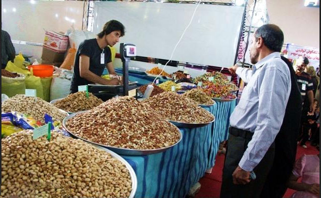 برخورد شدید با اخلالگران اقتصادی در آستانه عید نوروز