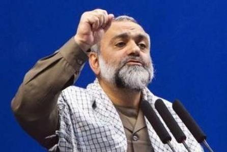 آمریکا امروز هیچ راهی جز خروج از منطقه خلیج فارس ندارد