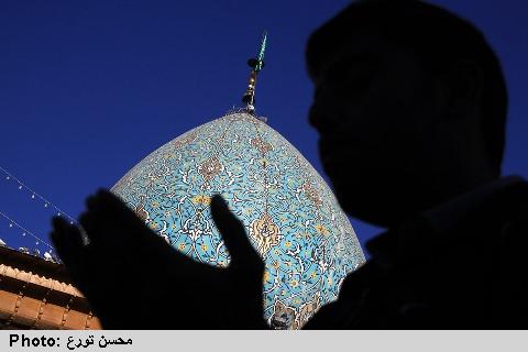 برگزاری بیستمین دوره مسابقات سراسری نماز در آذربایجان غربی