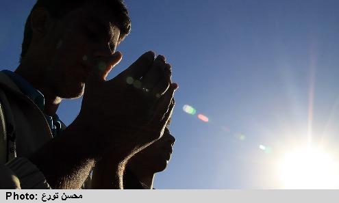 جوانان فارس در مسابقه سراسری وبلاگ نویسی نماز خوش درخشیدند