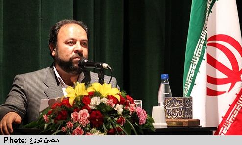 سومین جشنواره فیلم کوتاه شیراز نیمه اول اسفند برگزار می شود