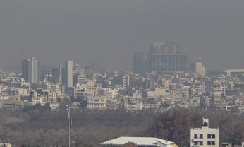 وقتی حکم قضایی کارخانه ذوب چدن با نامه عضو شورا به تعویق می‌افتد