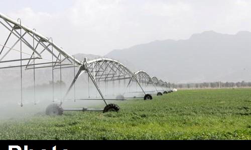 طرح های زیربنایی با حضور استاندار هرمزگان در شهدادی افتتاح شد