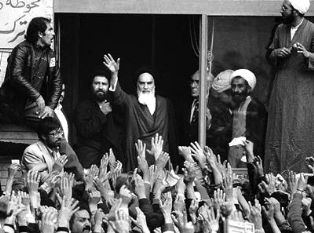 انقلاب اسلامی ایران دنیا را دگرگون کرد