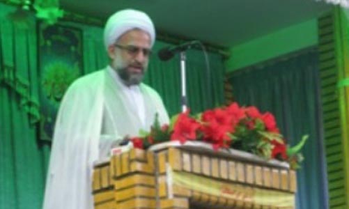 مسجد از مکان های مقدس توسعه فرهنگ دینی است