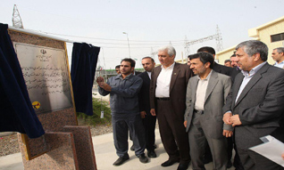 بهره برداری از سد مخزنی زیردان در جنوب سیستان و بلوچستان