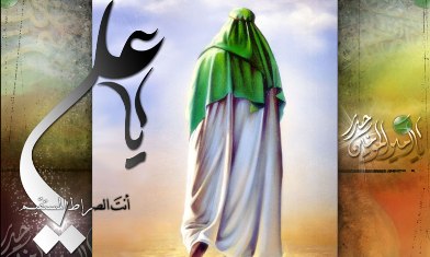 شهادت امام علی (ع) در محراب مسجد نشانه ای برای هدایت بندگان است