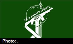 افتتاح منطقه پنجم امام محمد باقر(ع) نیروی دریایی سپاه در بندرلنگه