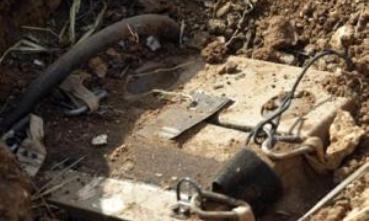 کشف ابزار جاسوسی اسرائیل در خاک لبنان