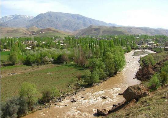 افزایش 17درصدی گردشگران نوروزی به کهگیلویه وبویراحمد