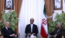 گسترش روابط با جمهوری اسلامی ایران درزمینه های مختلف ازاولویت عراق جدید است