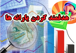 تشکیل پرونده 23 هزار خانوار کردستانی در سامانه هدفمندکردن یارانه ها