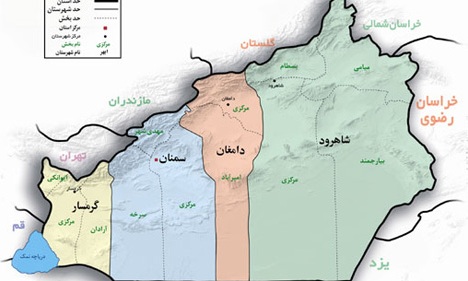 جامعه ورزش سمنان از توجه رئیس جمهوری به ورزش استان تقدیر کردند