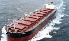 توقیف کشتی حامل 2 میلیون لیتر سوخت قاچاق معادل 800 میلیون تومان