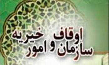 بازسازی دو بقعه متبرکه در شهرستان زابل