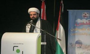 امام خمینی(ره) نخستین قدم را در قبال قدس برداشت