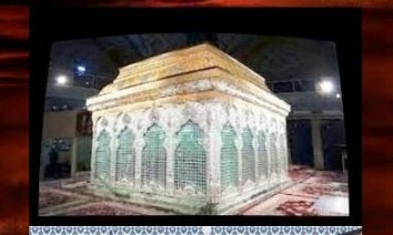 امروز از ضریح جدید امام حسین(ع) پرده برداری می شود