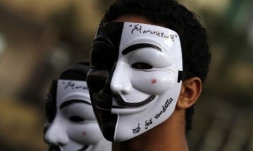 واردات ماسکهای«انقلابی» به بحرین ممنوع شد
