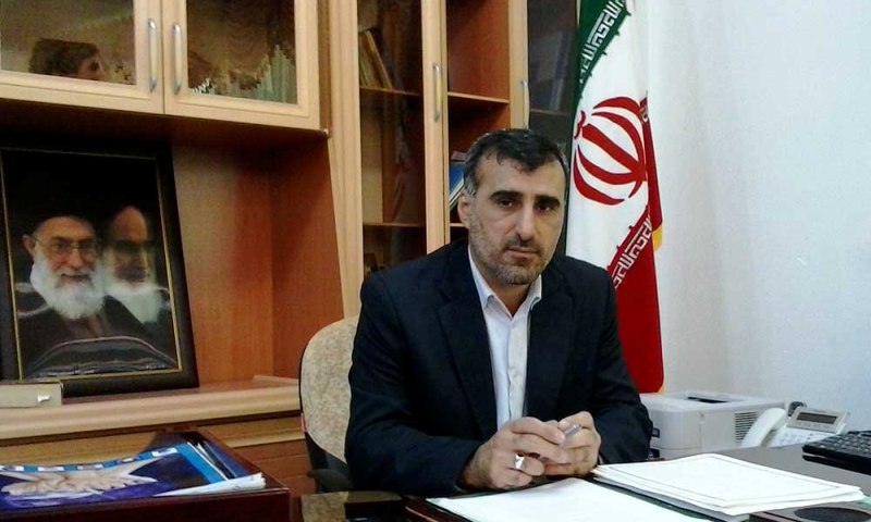 کتابخانه مشارکتی در هندیجان به بهره برداری می رسد