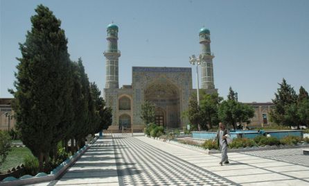 مخالفت شورای شهر استرالیا با طرح ساخت مسجد مورد نظر مسلمانان