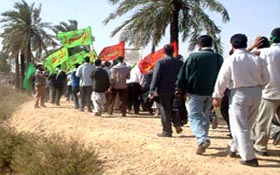 بهره‌مندی دانش‌آموزان از مزایای بیمه ناشی از حوادث اردوهای راهیان نور