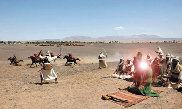 هماهنگی دستگاه ها برای برپایی نماز ظهر عاشورا