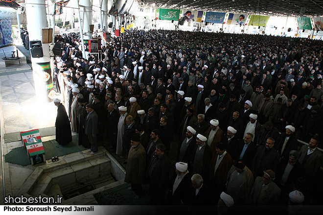 نامزدهای انتخابات مجلس باید طبق قانون عمل کنند