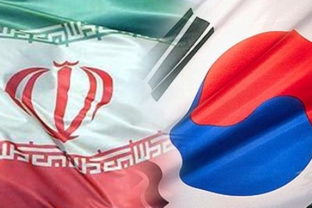 کره جنوبی 550 میلیون دلار به حساب ایران واریز می کند