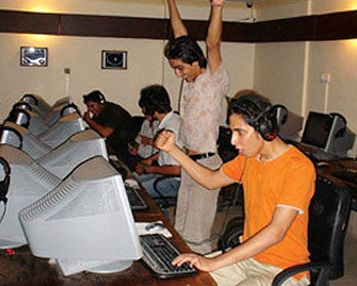 دومین دوره مسابقات ملی بازی‌سازی رایانه‌ای در کاشان برگزار می شود