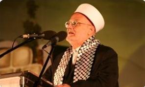 خطیب مسجد الاقصی خواستار حضور گسترده فلسطینیان در این مسجد شد