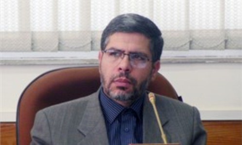 احمد خسروی، رئیس کل دادگستری استان اصفهان شد