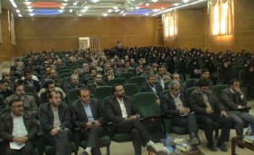همایش روز خبرنگار در همدان برگزار شد