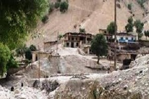 64 روستای چهارمحال و بختیاری نیازمند جابجایی