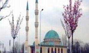 موافقت نهایی با توسعه مسجد«امام علی(ع) » در کپنهاک 