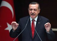 خشم اردوغان از ناتوانی مخالفان در تضعیف قدرت بشار اسد