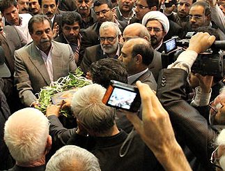 آیین قدیمی خون صلح بازهم ناجی جان قاتل شد