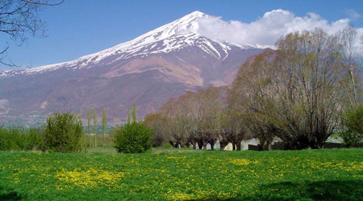 بزرگداشت هفته مازندران در حوزه هنری مازندران برگزار می شود