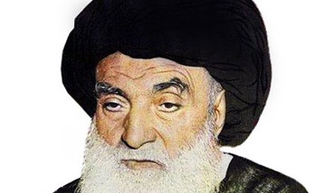 ماجرای حضور آیت‌الله‌ بروجردی در تشییع جنازه یهودیان