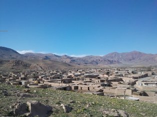 اهالی روستای قاپلوق خواستار احداث مسجد شدند