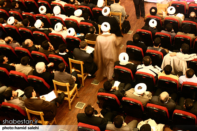 برگزاری نخستین گردهمایی مدیران مؤسسات فرهنگی قرآن و عترت کرمان