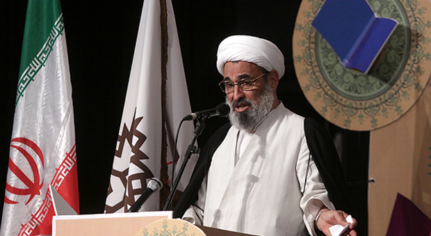 ایران منهای اسلام هرگز انگیزه رفتن به جبهه نبود