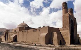 مرمت یک هزار و 216 مسجد روستایی استان اردبیل