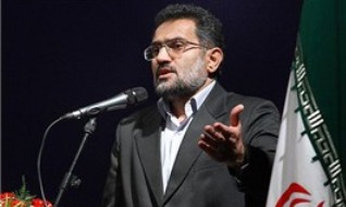 امروز ,دنیا پذیرای سخن ایران است 